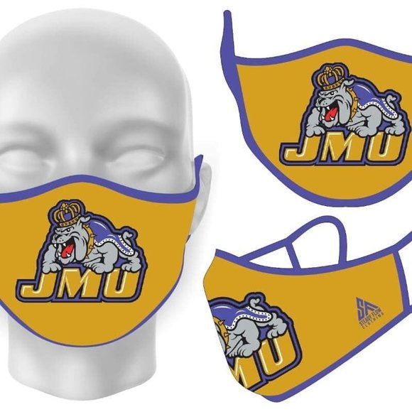 HBCU FACE MASKS - Picture 6 of 11